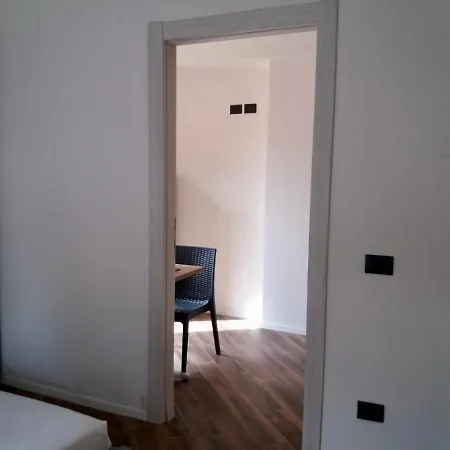 Pigneto Square Рим