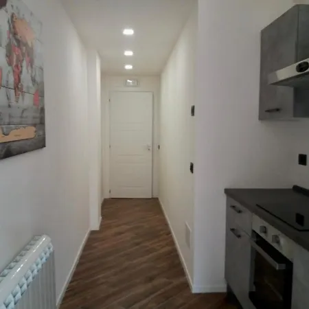 بيت ضيافة Pigneto Square