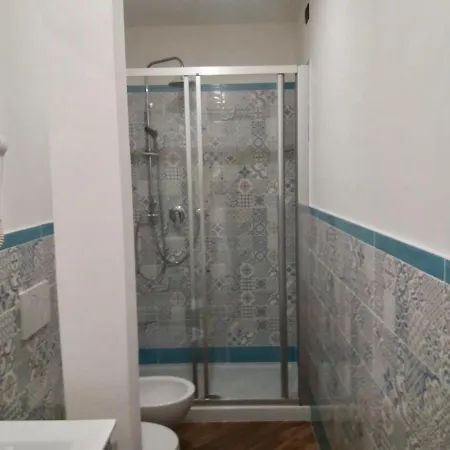 Guest house Pigneto Square Rome