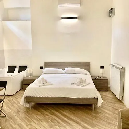 Pigneto Square بيت ضيافة روما