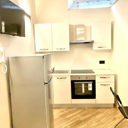 Pigneto Square بيت ضيافة روما