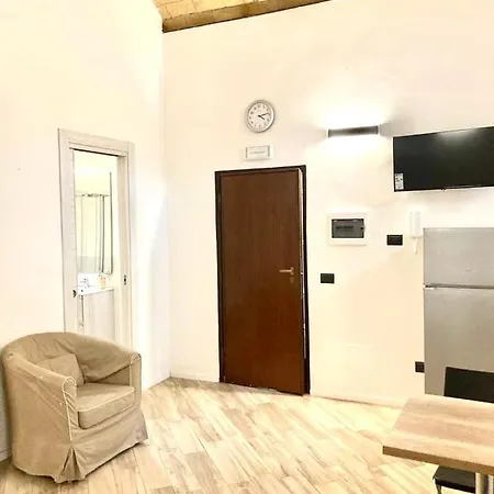 Pigneto Square Рим