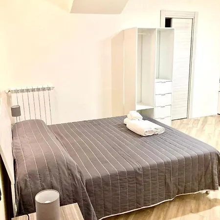 Pigneto Square روما