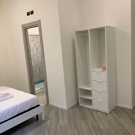 Pigneto Square 3*