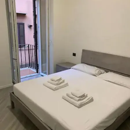 Pigneto Square بيت ضيافة