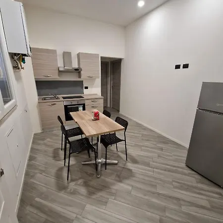 بيت ضيافة Pigneto Square روما