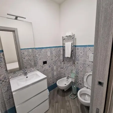 بيت ضيافة Pigneto Square