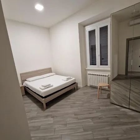 Pigneto Square Рим