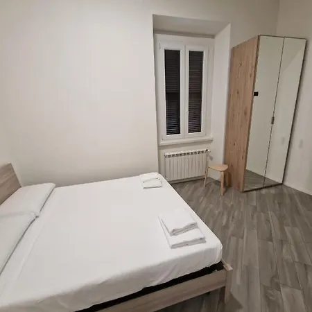 Pigneto Square Рим
