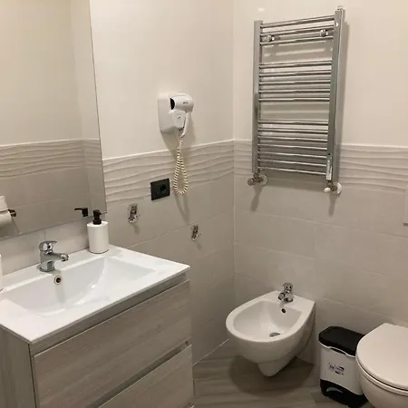 Гостевой дом Pigneto Square Рим