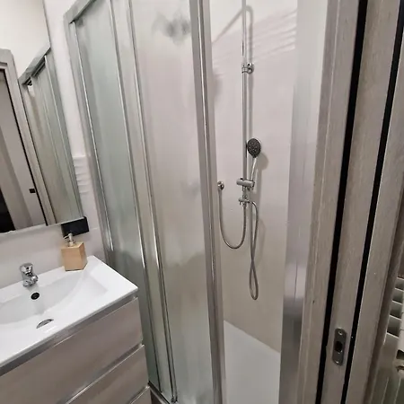Guest house Pigneto Square Rome