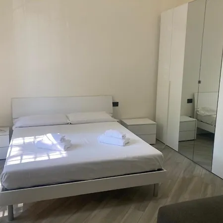 Гостевой дом Pigneto Square Рим