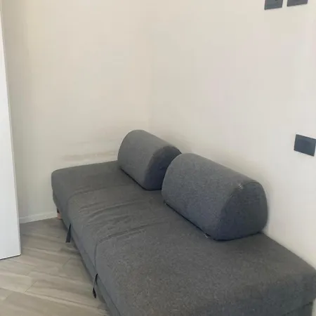 بيت ضيافة Pigneto Square روما