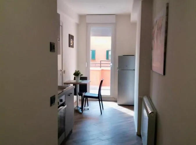 Casa de hóspedes Pigneto Square Roma