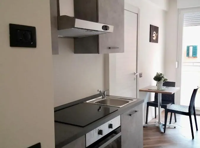 Casa de hóspedes Pigneto Square 3*