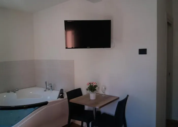 בית הארחה Pigneto Square 3*