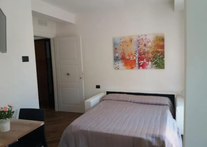 בית הארחה Pigneto Square 3*