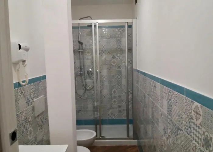 בית הארחה Pigneto Square רומא