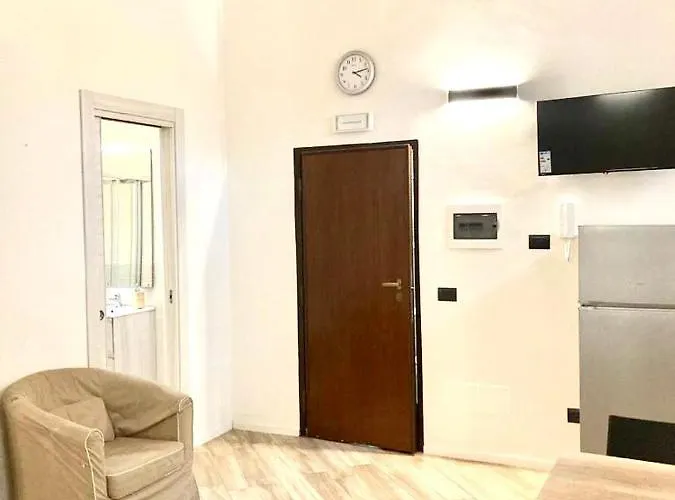 Pigneto Square רומא