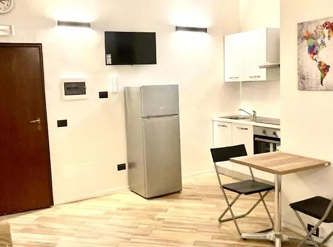 Pigneto Square 3* Roma