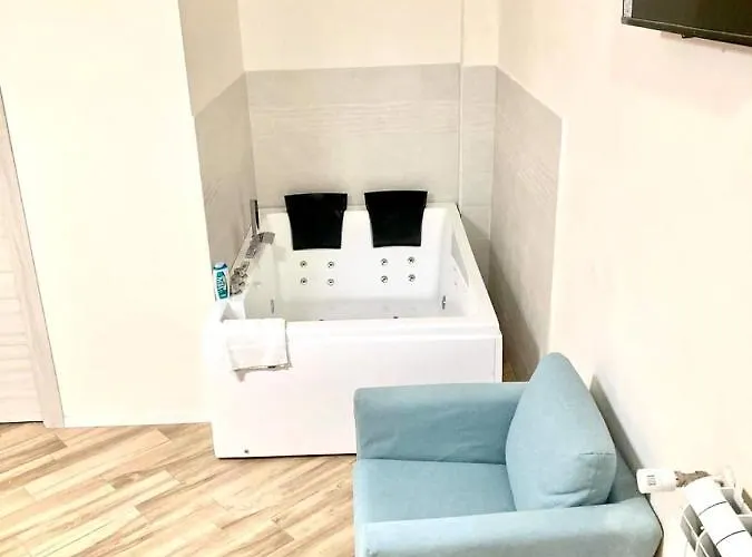 Pigneto Square 3* רומא