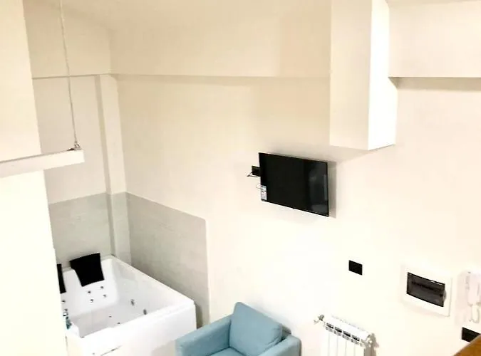 בית הארחה Pigneto Square רומא