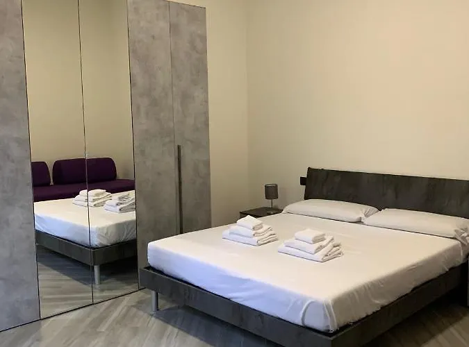 Casa de hóspedes Pigneto Square Roma