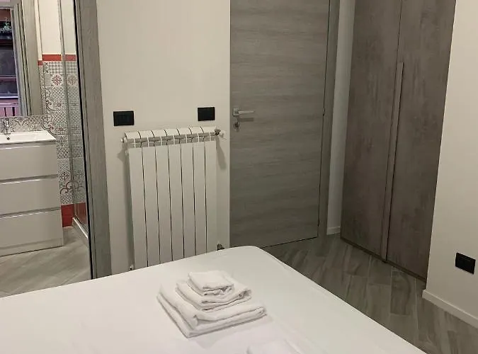 Pigneto Square בית הארחה 3*