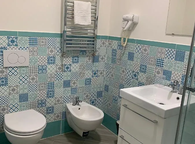 Pigneto Square 3* רומא