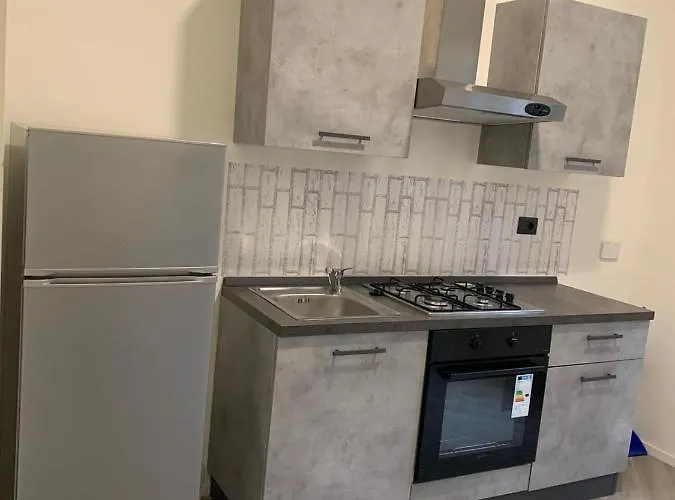 בית הארחה Pigneto Square 3*