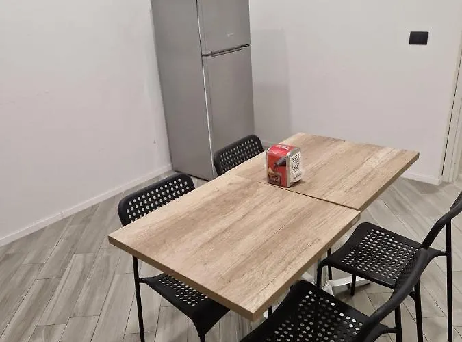 Casa de hóspedes Pigneto Square 3*