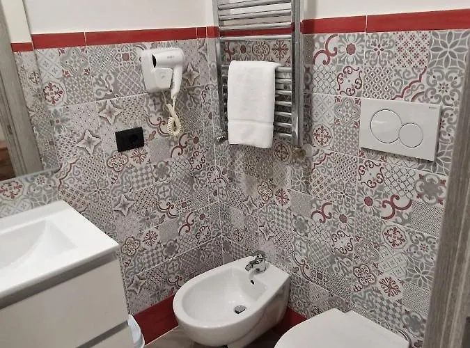 Pigneto Square 3* רומא