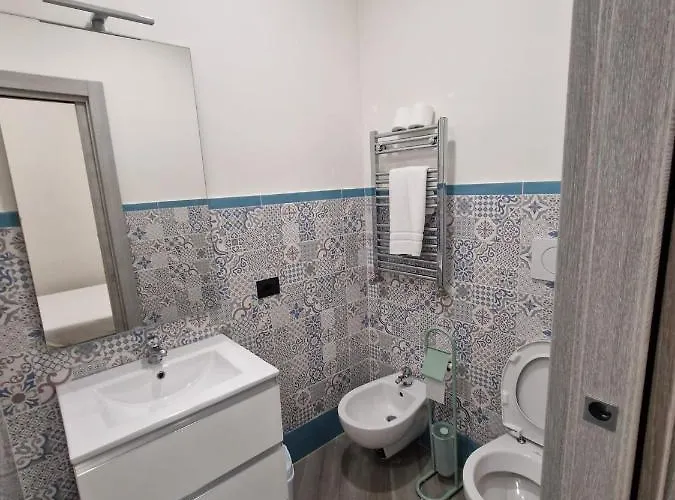 Casa de hóspedes Pigneto Square