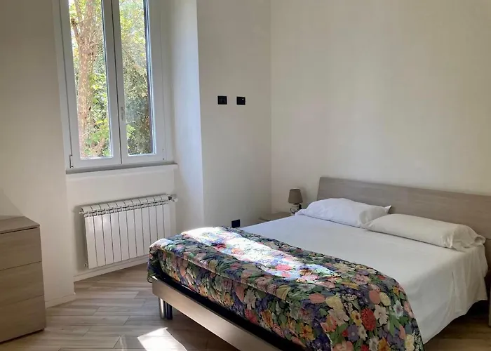 בית הארחה Pigneto Square 3*