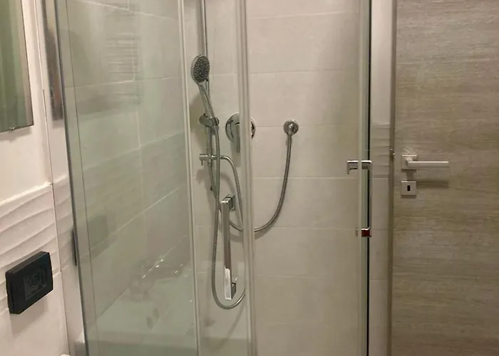 Casa de hóspedes Pigneto Square