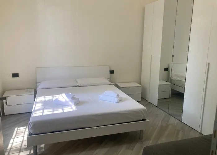 Casa de hóspedes Pigneto Square Roma