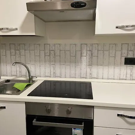 Pigneto Square Guest house Rome