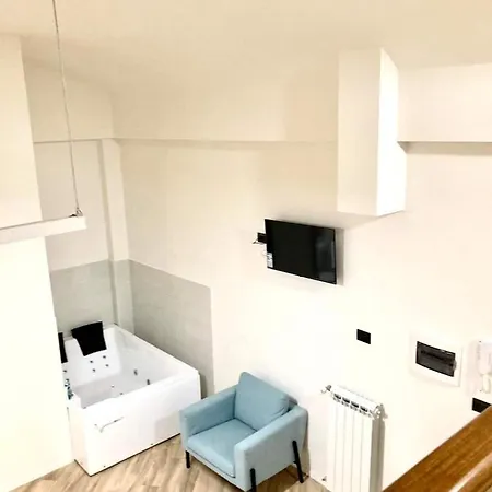 Guest house Pigneto Square Rome