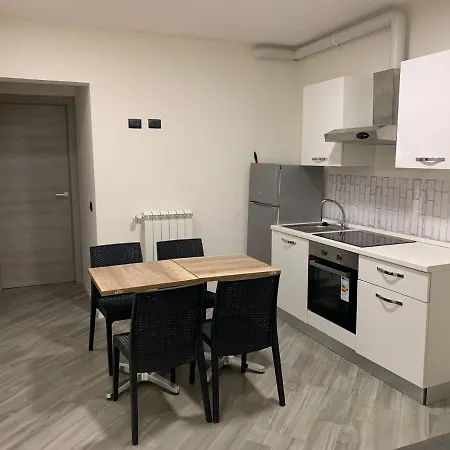 Pigneto Square 3*