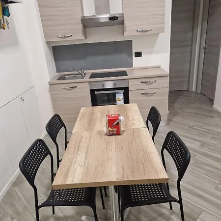 Pigneto Square 3*