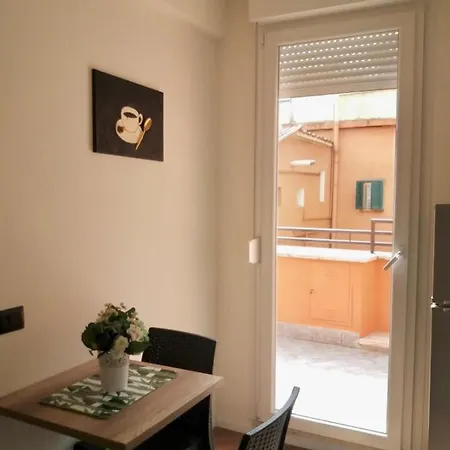 Pigneto Square Maison d'hôtes Rome