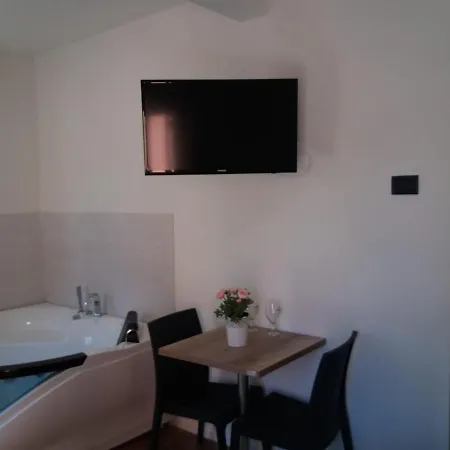Maison d'hôtes Pigneto Square *