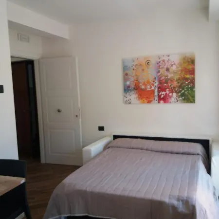 Maison d'hôtes Pigneto Square *