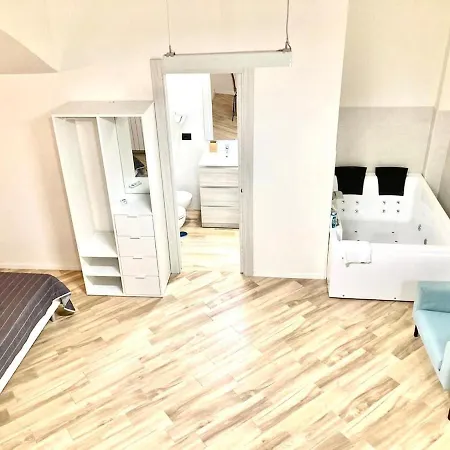 招待所 Pigneto Square 罗马