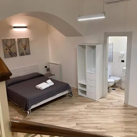 Maison d'hôtes Pigneto Square