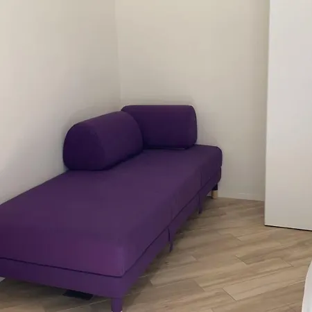 Pigneto Square بيت ضيافة *