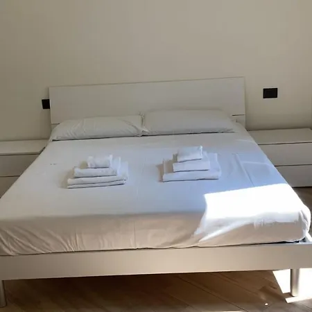 Maison d'hôtes Pigneto Square *