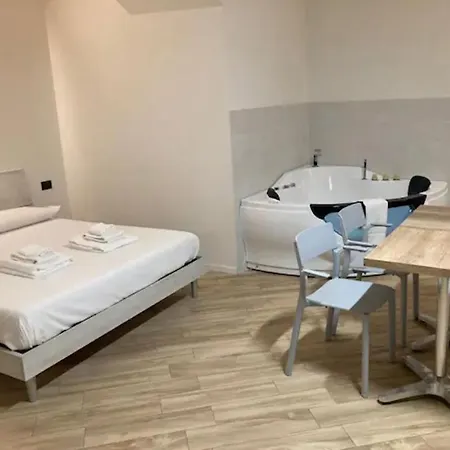 بيت ضيافة Pigneto Square *