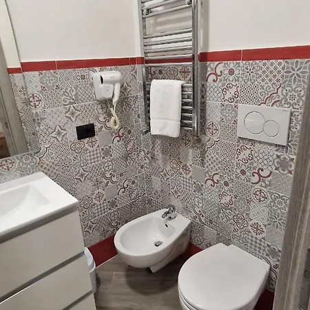 Pigneto Square 3* Roma