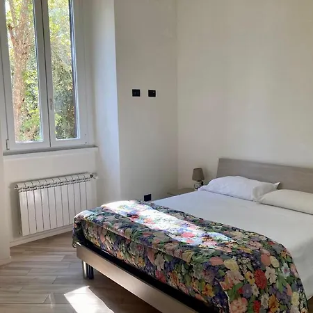 Maison d'hôtes Pigneto Square *